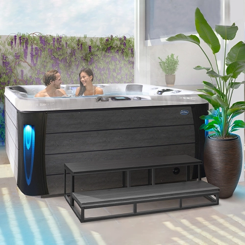 Escape X-Series hot tubs for sale in Dubuque